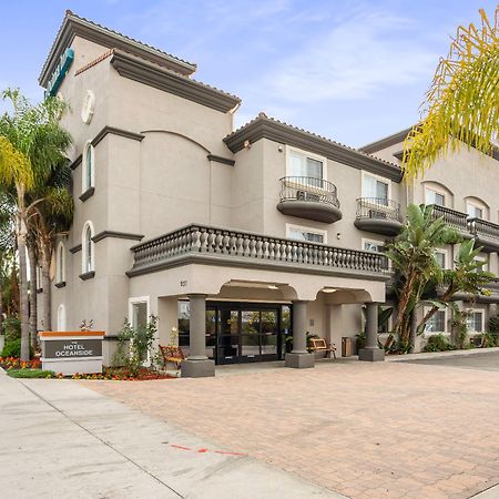 The Hotel Oceanside Exterior photo