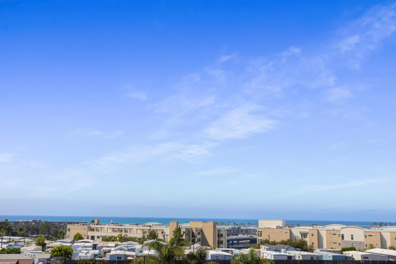 The Hotel Oceanside Exterior photo