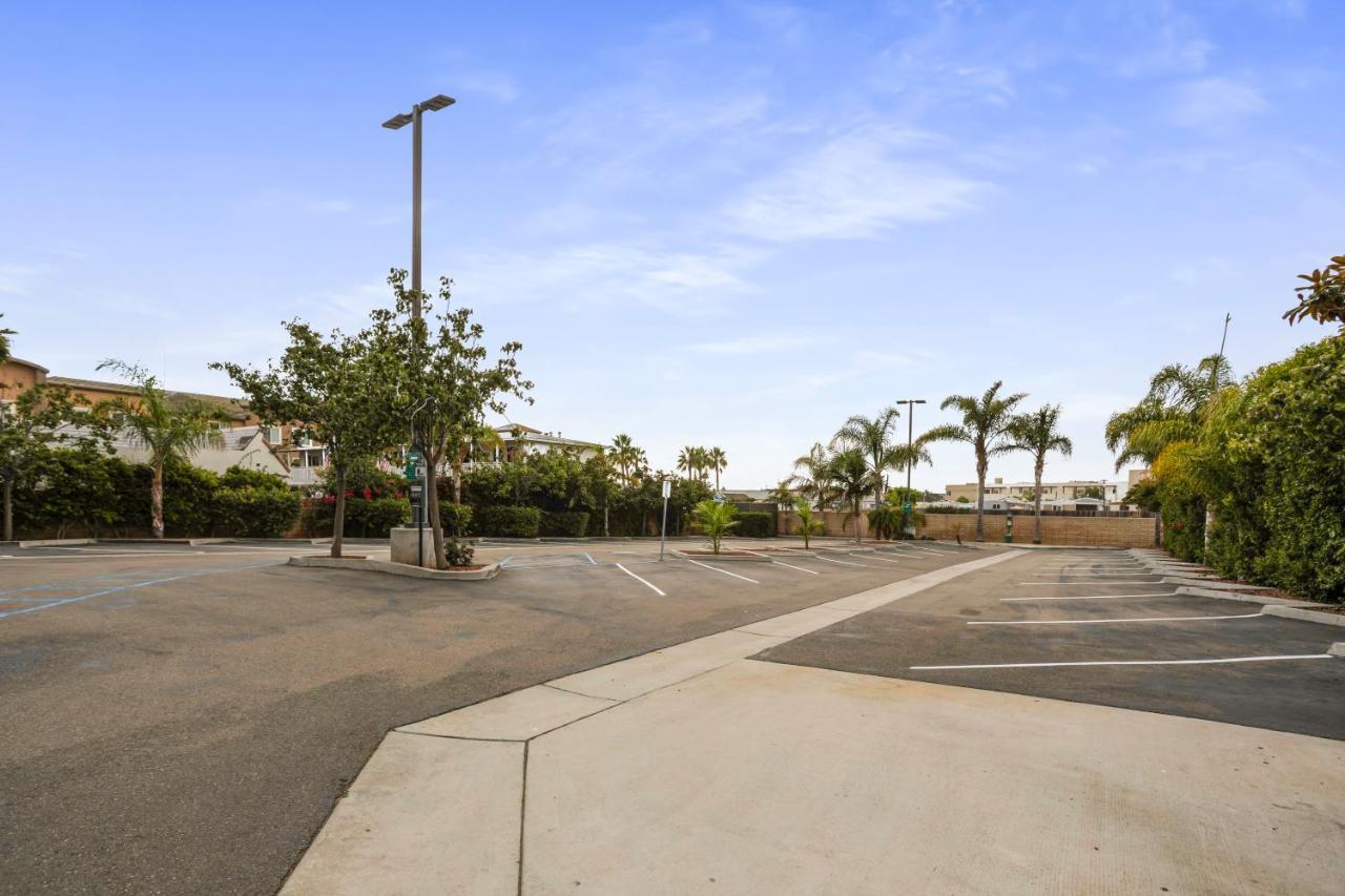 The Hotel Oceanside Exterior photo