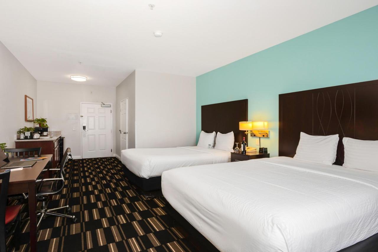 The Hotel Oceanside Exterior photo
